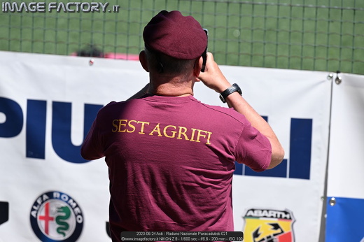 2023-06-24 Asti - Raduno Nazionale Paracadutisti 021